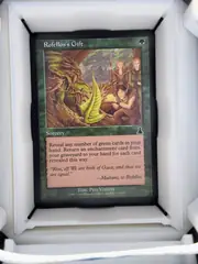 Rofellos's Gift front