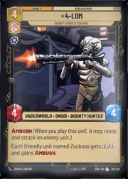4-LOM front