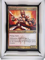 Skyknight Legionnaire front