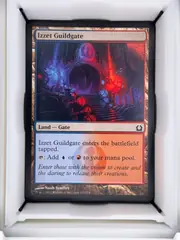 Izzet Guildgate front