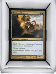 Horizon Chimera front