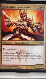 Skyknight Legionnaire front