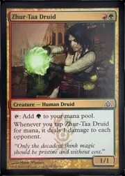 Zhur-Taa Druid front