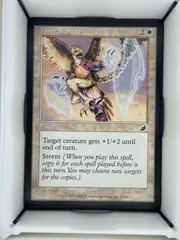 Astral Steel front