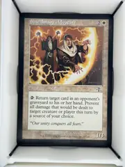 Shieldmage Advocate front