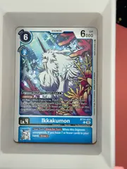 Ikkakumon front