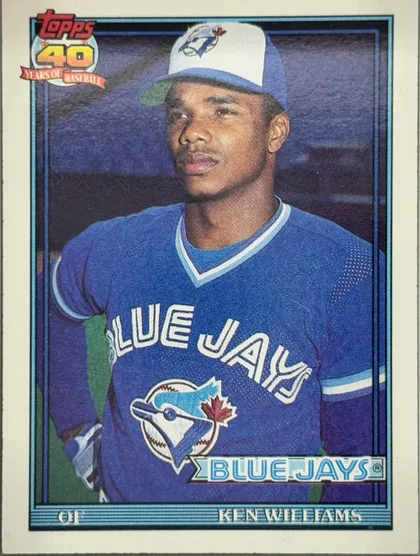 Ken Williams front