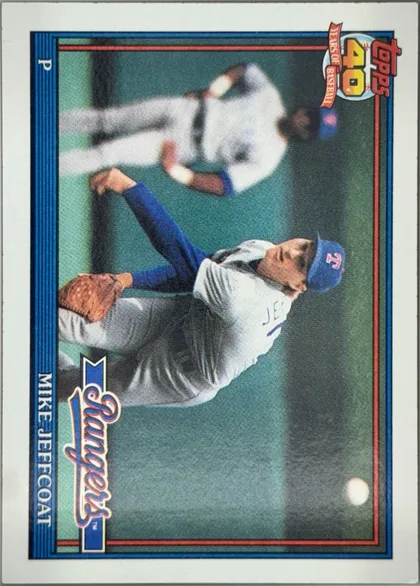 Mike Jeffcoat front