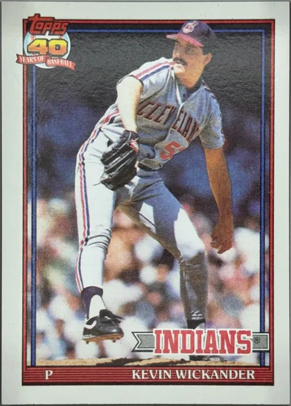 Kevin Wickander front