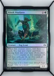 Ainok Wayfarer front