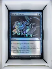 Essence Scatter front