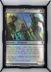 Eyeblight Cullers front