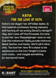 Katia (Floor 4) back