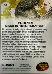 Florin back