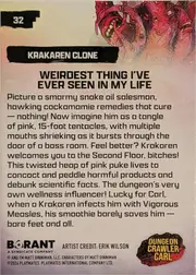 Krakaren Clone back