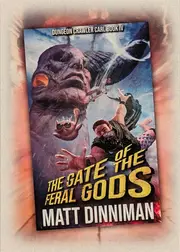 Gate of the Feral Gods front