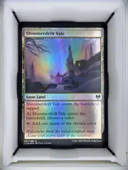 Shimmerdrift Vale front