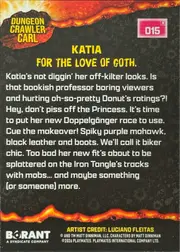 Katia (Floor 4) back