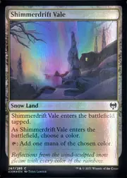 Shimmerdrift Vale front