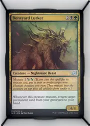 Boneyard Lurker front