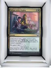 Infuse with Vitality front