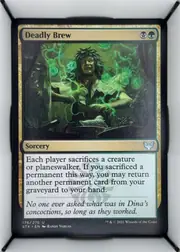 Deadly Brew front