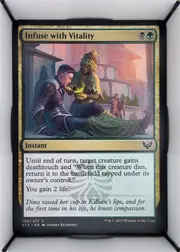 Infuse with Vitality front