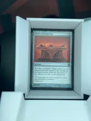 Altar of Dementia front