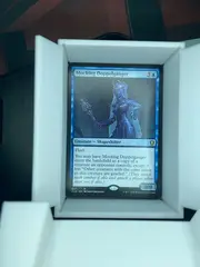 Mocking Doppelganger front