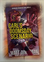 Carl's Doomsday Scenario front