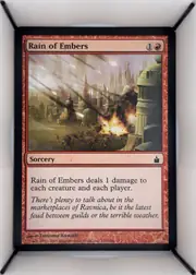Rain of Embers front
