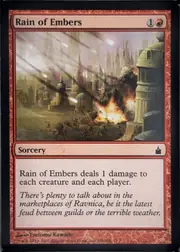 Rain of Embers front