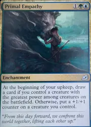 Primal Empathy front
