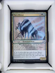 Parcelbeast front
