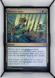 Proctor's Gaze front