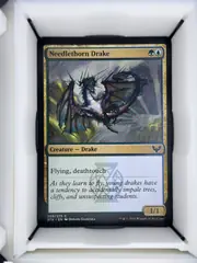 Needlethorn Drake front