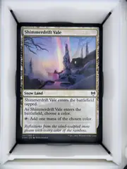 Shimmerdrift Vale front