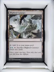 Blighted Cataract front