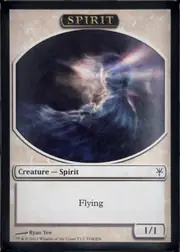 Spirit front