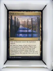 Path of Ancestry front