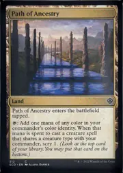 Path of Ancestry front