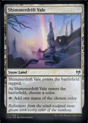 Shimmerdrift Vale front