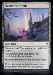 Shimmerdrift Vale front