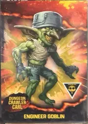 Engineer Goblin front